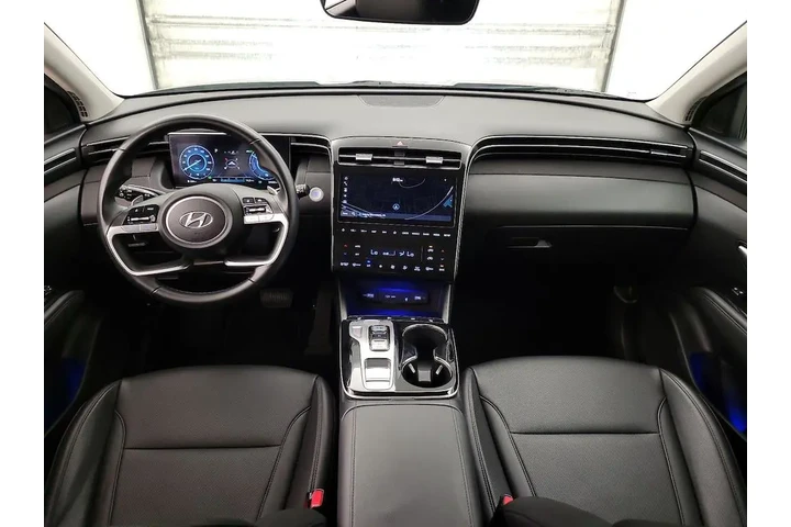 $25998 : Hyundai TUCSON Hybrid 2023 A image 9