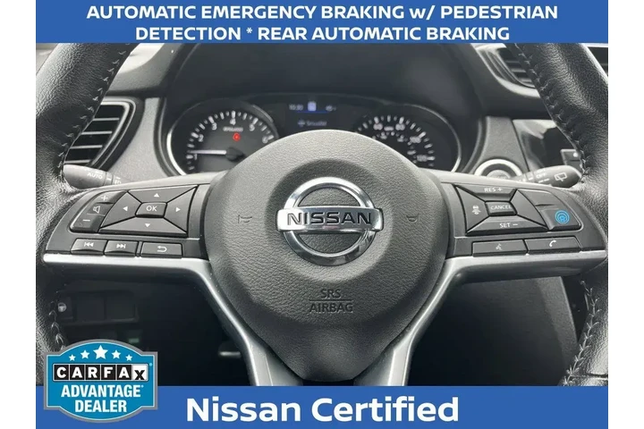 $22120 : Nissan Rogue Sport 2022 AWD image 10