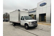 Ford E-Series 2022 E-350 SD