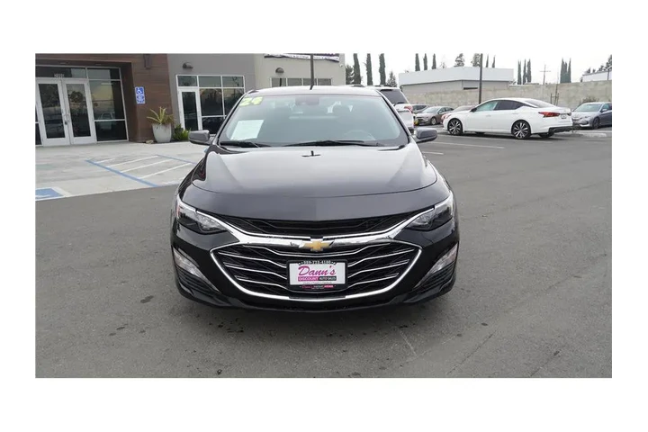 $18800 : 2024 Malibu LT image 3