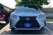 $30995 : Lexus RX 350 2018 AWD 4dr SU thumbnail