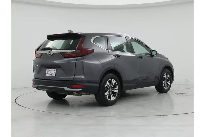 $20998 : Honda CR-V 2020 LX 4dr SUV image 8