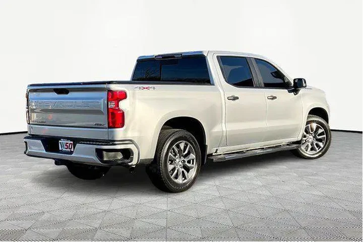 $28253 : Chevrolet Silverado 1500 201 image 6