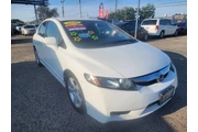 2010 Civic LX-S en Modesto