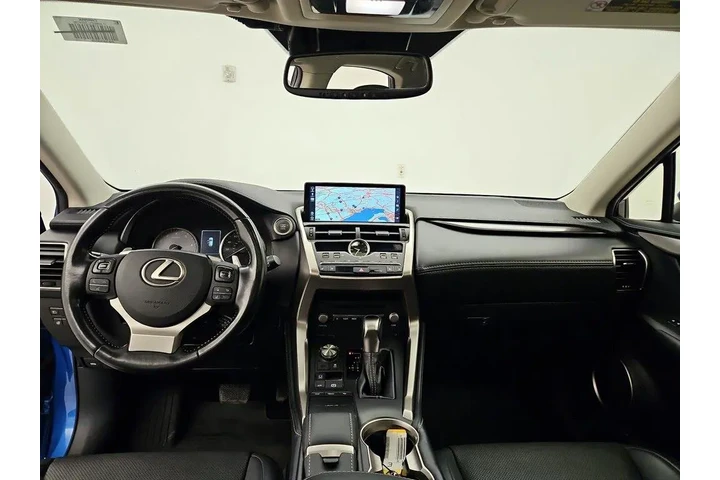 $25998 : Lexus NX 300 2020 AWD 4dr Cr image 9