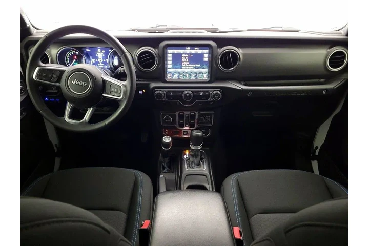 $31998 : Jeep Wrangler 2023 4x4 Rubic image 9