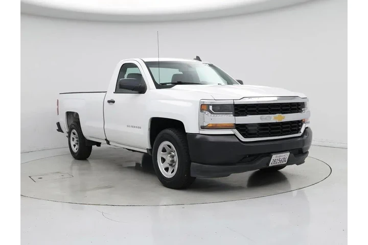 $18998 : Chevrolet Silverado 1500 201 image 1