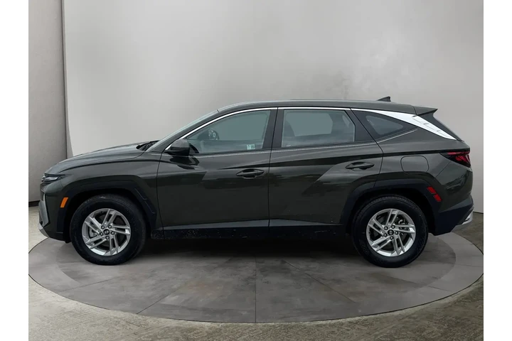 $23491 : Hyundai TUCSON 2025 SE 4dr S image 2