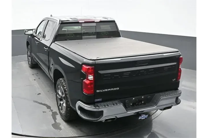 $30444 : Chevrolet Silverado 1500 202 image 10