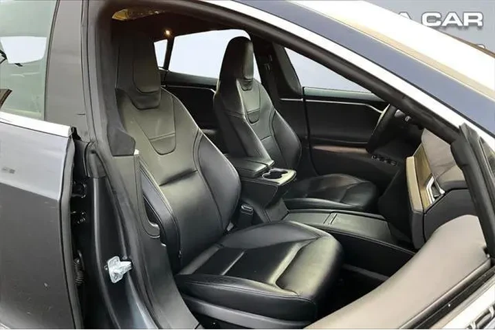 $19998 : Tesla Model S 2016 AWD 60D 4 image 7