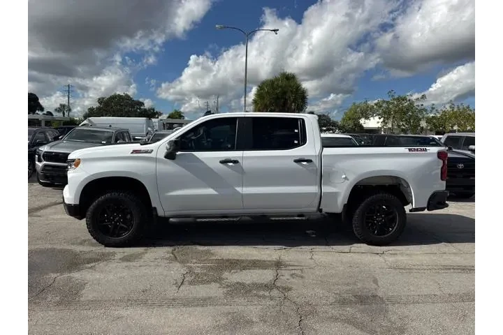 $38988 : Chevrolet Silverado 1500 202 image 6