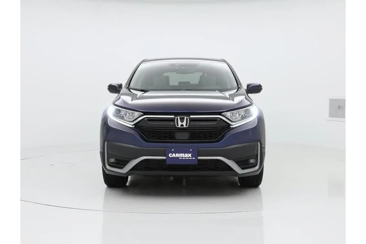 $25998 : Honda CR-V 2020 AWD EX-L 4dr image 5