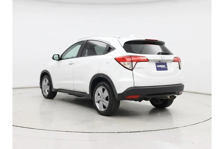 $18998 : Honda HR-V 2019 AWD EX 4dr C image 2