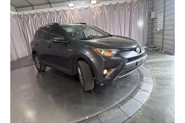 $18999 : Toyota RAV4 Hybrid 2017 AWD image 3