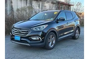 $13959 : Hyundai SANTA FE Sport 2018 thumbnail