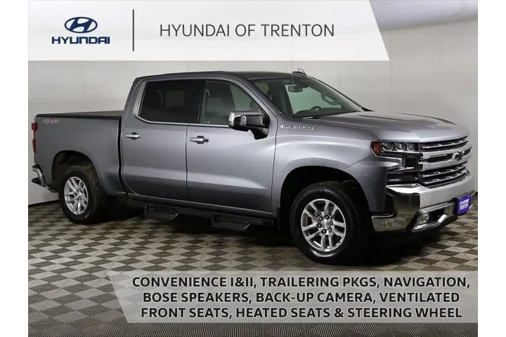 $28999 : Chevrolet Silverado 1500 202 image 1