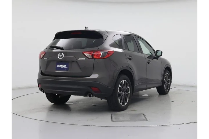 $16998 : Mazda CX-5 2016 AWD Grand To image 8