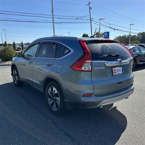 $12809 : PRE-OWNED 2015 HONDA CR-V TOU image 3