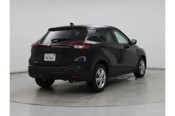 $16998 : Nissan Kicks 2021 S 4dr Cros image 8