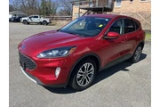$18684 : Ford Escape 2022 SEL 4dr SUV thumbnail