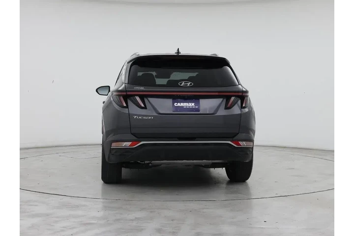 $21998 : Hyundai TUCSON 2022 SEL 4dr image 6