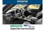 $32995 : Ford Explorer 2022 AWD Plati thumbnail