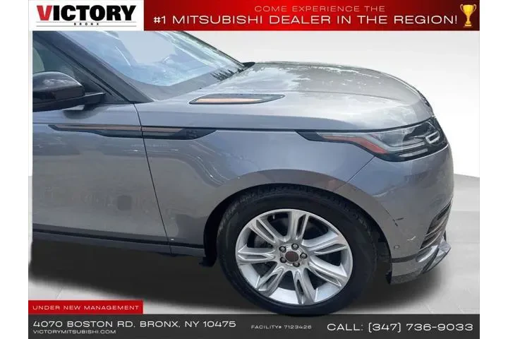 $26720 : Land Rover Range Rover Velar image 9