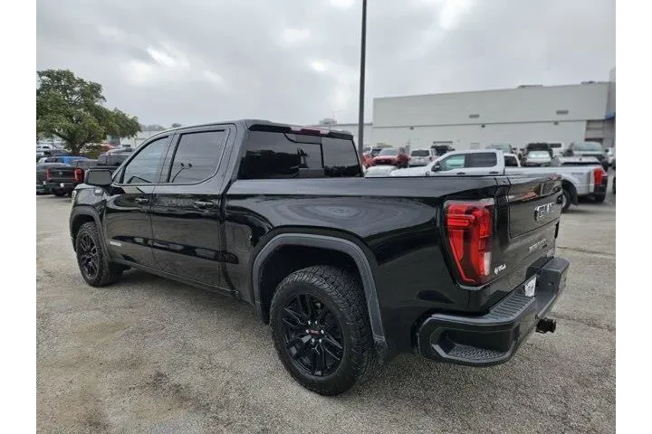 $29000 : GMC Sierra 1500 2021 4x2 Ele image 5