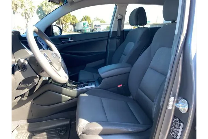 $15819 : Hyundai TUCSON 2018 SEL 4dr image 9