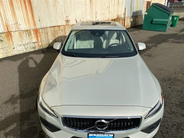 $26988 : 2020 S60 T5 Momentum image 10