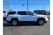 $15328 : GMC Acadia 2019 4x4 SLE-1 4d thumbnail