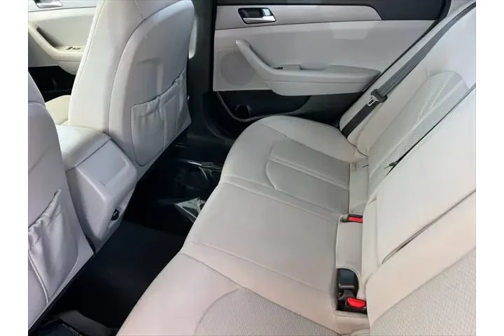 $8999 : Hyundai SONATA 2015 SE 4dr S image 5