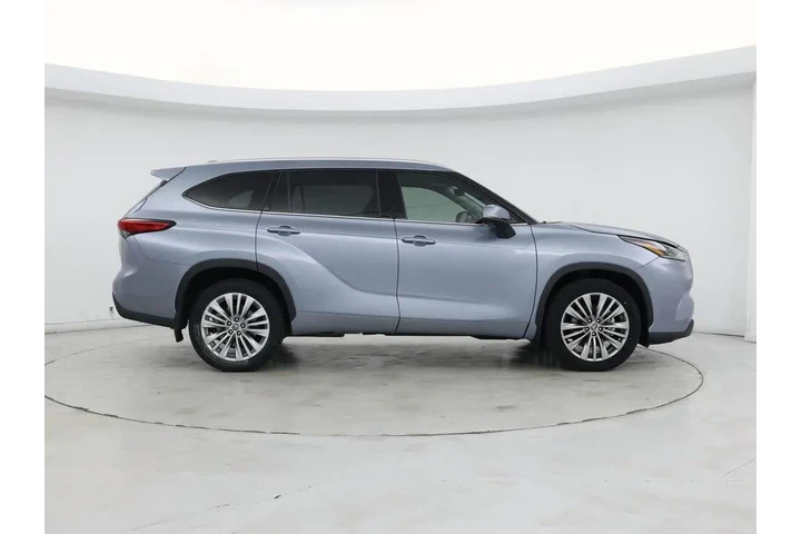 $35998 : Toyota Highlander 2021 AWD P image 7