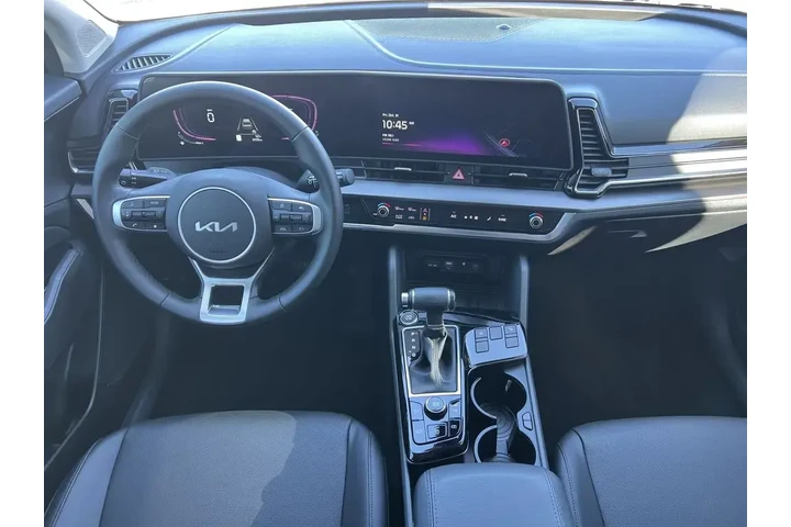 $27999 : Kia Sportage 2023 EX 4dr SUV image 2