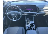 $27999 : Kia Sportage 2023 EX 4dr SUV thumbnail