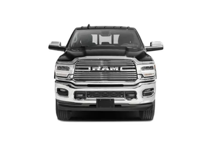 $43548 : 2020 2500 Laramie 4x4 Crew Ca image 4