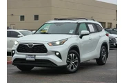 $33500 : Toyota Highlander 2023 XLE 4 thumbnail