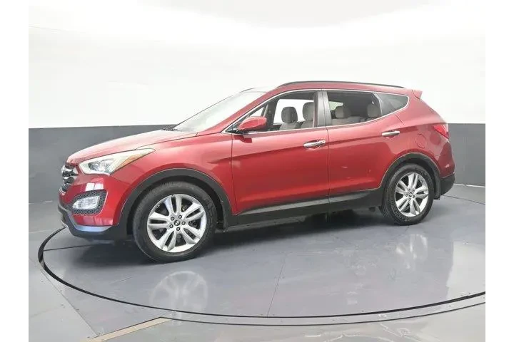 $9690 : Hyundai SANTA FE Sport 2013 image 2