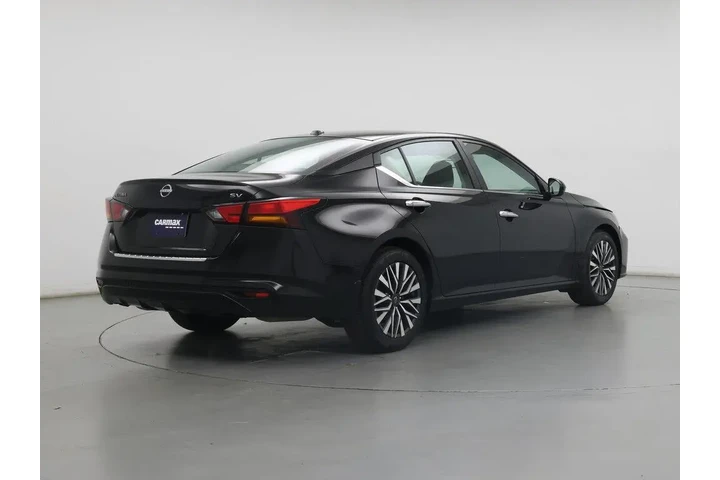 $23998 : Nissan Altima 2023 2.5 SV 4d image 8