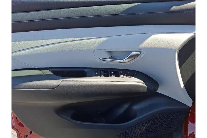 $35990 : Hyundai TUCSON Hybrid 2025 A image 8