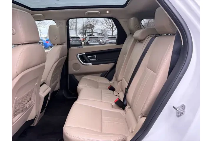 $17995 : 2018 DISCOVERY SPORT image 7