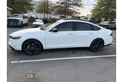 $28367 : Honda Accord Hybrid 2023 Spo thumbnail