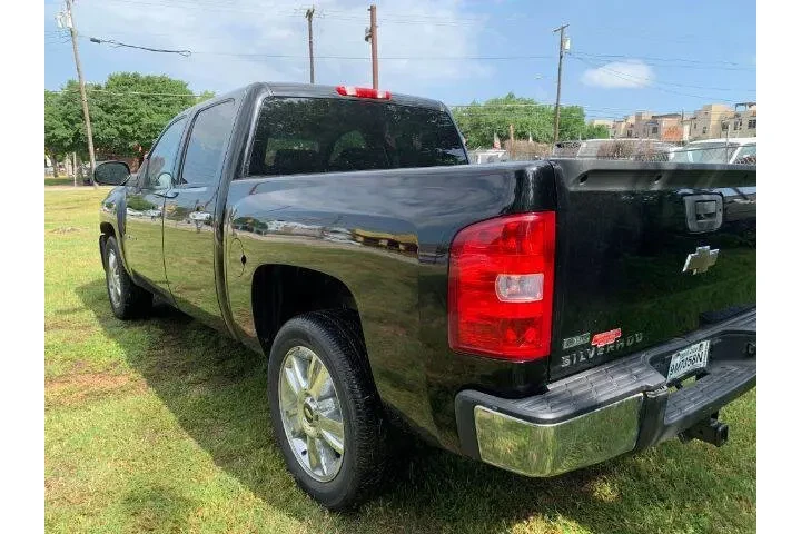 $19995 : 2011 Silverado 1500 LT image 4