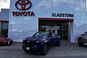 2024 Tacoma TRD Sport en Portland