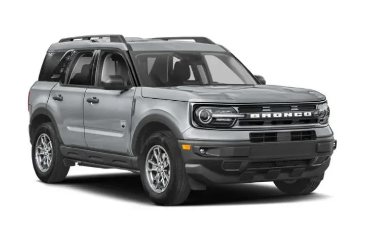 $17500 : Ford Bronco Sport 2022 AWD B image 6