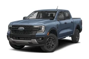 Ford Ranger 2024 4x4 XLT 4dr