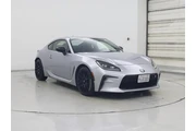 Toyota GR86 2023 Premium 2dr