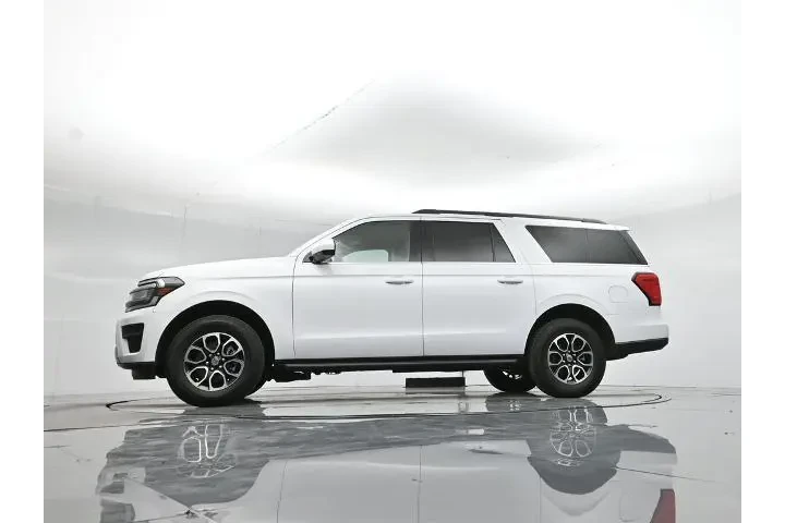 $39000 : Ford Expedition MAX 2024 4x2 image 8
