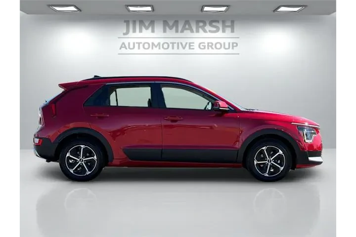 $21975 : Kia Niro 2024 EX 4dr Crossov image 7