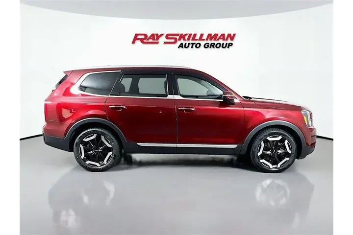 $30975 : Kia Telluride 2023 AWD S 4dr image 8